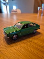 Schuco model vw passat, Hobby en Vrije tijd, Modelauto's | 1:43, Verzenden, Gebruikt, Auto, Schuco