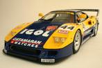 BBR 1/18 Ferrari F40 GTE - Le Mans 1996, Ophalen of Verzenden, Nieuw, Auto, Overige merken