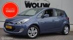 Hyundai ix20 1.4i i-Vision Navigatie | Trekhaak | All-Season, Stof, Gebruikt, Zwart, 4 cilinders