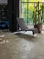 Modern Chaise Lounge by Antti Nurmesniemi for Cassina, Huis en Inrichting, Ophalen of Verzenden, Zo goed als nieuw, Eenpersoons