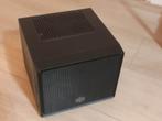 Mini-ITX Media Game PC Core i5, 16GB, Radeon RX 550, Computers en Software, Desktop Pc's, 2 tot 3 Ghz, Zelf gebouwde pc, Refurbished