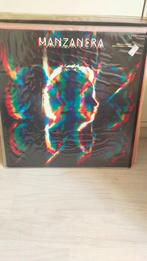 Phil Manzanera jaren 70/80 LP, Ophalen of Verzenden, 12 inch, Poprock