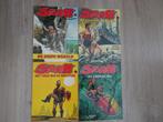 storm stripboeken (eenmalig maar 35 euro !!!), Meerdere stripboeken, Ophalen of Verzenden, Gelezen