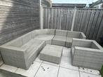 Vicenza Loungeset, Tuin en Terras, Tuinsets en Loungesets, Ophalen, Gebruikt, 6 zitplaatsen, Loungeset