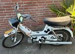 Puch P1 maxi opknapper, Fietsen en Brommers, Ophalen, Gebruikt, Maximaal 45 km/u, 1 versnellingen