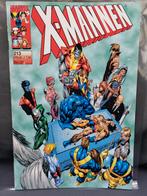 Strip Marvel Comics X-Mannen nr. 213, Boeken, Strips | Comics, Ophalen of Verzenden