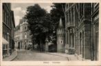 Sittard KVR17 6310 Voorstad, Verzamelen, Ansichtkaarten | Nederland, Verzenden, 1940 tot 1960, Gelopen, Limburg
