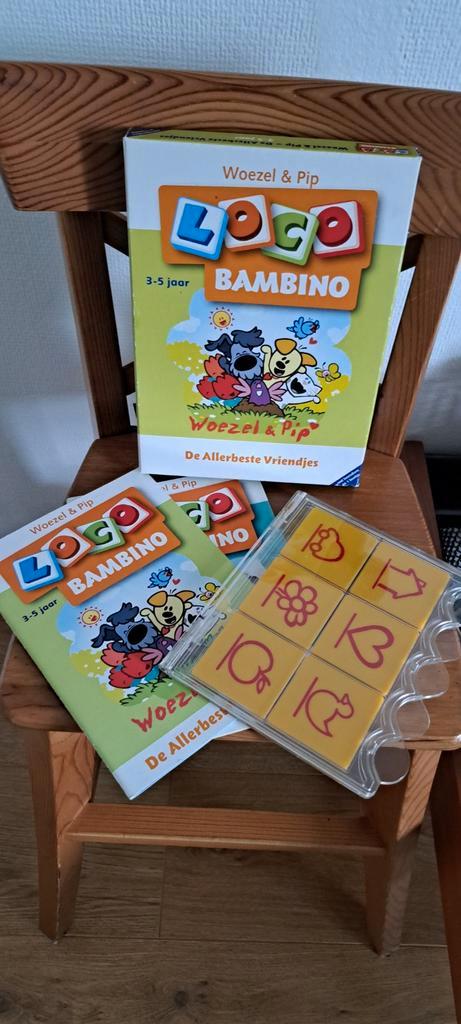 Diverse sets loco, Kinderen en Baby's, Speelgoed | Educatief en Creatief, Gebruikt, Ophalen of Verzenden