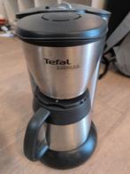 Tefal Express Koffiezetapparaat, Gebruikt, 10 kopjes of meer, Koffiemachine, Gemalen koffie