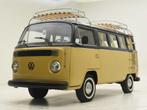 VOLKSWAGEN T2 CAMPER *SUNROOF*, Overige carrosserieën, Volkswagen, Overige brandstoffen, Bedrijf