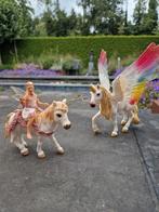 Bayala schleich, Kinderen en Baby's, Ophalen of Verzenden, Zo goed als nieuw