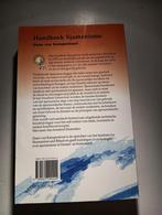 Daan van Kampenhout - Handboek sjamanisme, Achtergrond en Informatie, Ophalen of Verzenden, Zo goed als nieuw, Daan van Kampenhout