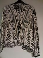 10 feet  jasje mt 38/40  100% katoen, Kleding | Dames, Jasjes, Kostuums en Pakken, Ophalen of Verzenden, Zo goed als nieuw, Maat 38/40 (M)