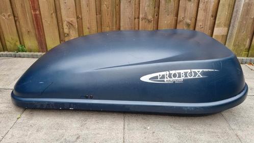 Te huur: Dakkoffer Probox 425 – 425 liter, Auto diversen, Dakkoffers, Gebruikt, Ophalen