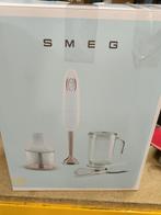 SMEG Staafmixer Crème – Model HBF03CREU – ZGAN, Info@mystore.nl, Verzenden, 3 snelheden of meer, Bruggestraat 18