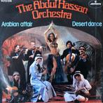 1978	Abdul Hassan Orchestra		Arabian Affair, Verzenden, Gebruikt, Pop