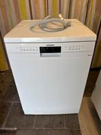 Afwasmachine Siemens iQ300 - Werkt Super - Schoon en Fris, Ophalen, Gebruikt, Minder dan 85 cm, Voorspoelprogramma