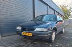 Citroen ZX 1.8 Avantage, Voorwielaandrijving, Stof, 4 cilinders, Blauw