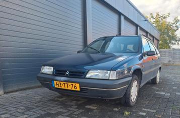 Citroen ZX 1.8 Avantage beschikbaar voor biedingen