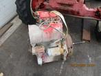 DEUTZ MOTOR FL2-912, Doe-het-zelf en Verbouw, Ophalen of Verzenden, Gebruikt, Dieselmotor, 1800 rpm of meer