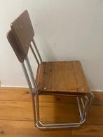 Stoelen, Ophalen, Gebruikt, Twee, Overige kleuren
