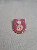 Borstzakhanger 11 infbat aaslt GGJ, Verzamelen, Ophalen of Verzenden, Landmacht, Nederland, Embleem of Badge
