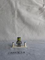 Lego Space minifiguur sp009 - Exploriens Chief - MR3-18, Lego, Lego, Ophalen of Verzenden, Zo goed als nieuw