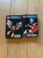Donald duck pockets, Boeken, Meerdere stripboeken, Ophalen of Verzenden, Gelezen, Donald Duck