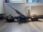 Gi joe Tunderclap 1989, Verzamelen, Poppetjes en Figuurtjes, Ophalen of Verzenden, Zo goed als nieuw