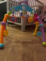 Kleurrijke Babygym - Zo Goed Als Nieuw!, Kinderen en Baby's, Speelgoed | Babyspeelgoed, Ophalen of Verzenden, Zo goed als nieuw