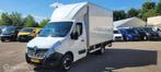 Renault Master bestel T35 2.3 dCi L3H2 DL Energy, 145 pk, Gebruikt, Euro 6, 4 cilinders