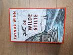 Raynor Winn - De wilde stilte, Boeken, Overige Boeken, Ophalen of Verzenden, Zo goed als nieuw, Raynor Winn