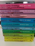 True blood | Southern vampire mysteries |Sookie Stackhouse, Ophalen of Verzenden, Zo goed als nieuw