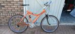 Kyoso Mountainbike 26 inch, Fietsen en Brommers, Fietsen | Mountainbikes en ATB, Hardtail, Ophalen, Gebruikt, Overige merken