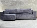 !!ACTIE!! Chaise longue Rio / DIRECT LEVERBAAR, Nieuw, 100 tot 125 cm, Driepersoons, 250 tot 300 cm