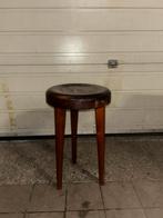 CHARLOTTE PERRIAND "BERGERHIGH STOOL ASH STEPH SIMON EDITION, Huis en Inrichting, Ophalen