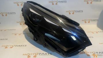 Mercedes V297 EQS Klasse Digital Light Koplamp A2969062602 beschikbaar voor biedingen