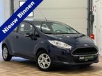 Ford Fiesta 1.0 Style Essential 3 Deurs / Airco / Bluetooth, Auto's, Voorwielaandrijving, Stof, Gebruikt, 525 kg
