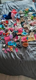 Heel veel (barbie) poppen spullen bieden v/a €20euro, Verzenden, Gebruikt