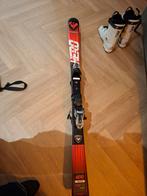Skies rossignol hero 140, Sport en Fitness, Skiën en Langlaufen, Ophalen, 140 tot 160 cm, Rossignol, Zo goed als nieuw