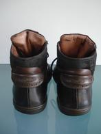 GRATIS VERZENDEN | FLORIS VAN BOMMEL bruine boots 40, Kleding | Heren, Schoenen, Bruin, Verzenden, Boots, Floris van Bommel
