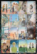 We Were There Vol. 1-16 Compleet Manga, Boeken, Strips | Comics, Japan (Manga), Ophalen of Verzenden, Complete serie of reeks