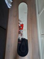Rossignol Snowboard, Sport en Fitness, Snowboarden, Ophalen, Gebruikt, Board