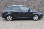 Seat Altea XL 1.2 TSI Ecomotive Business uitvoering, Voorwielaandrijving, Gebruikt, 1295 kg, 4 cilinders