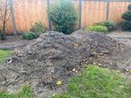 Zwart grond / aarde, Ophalen of Verzenden, Tuinaarde