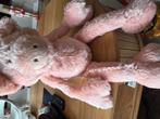Groot Knuffel varken van Hema ZGAN, Ophalen of Verzenden, Zo goed als nieuw, Overige typen