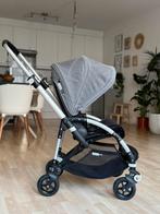 Bugaboo Bee 5 Kinderwagen - Compact & Wendbaar!, Kinderen en Baby's, Kinderwagens en Combinaties, Gebruikt, Bugaboo, Verstelbare duwstang