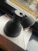 3 x Ikea hektar plafondlamp 23x26 cm, Ophalen, Zo goed als nieuw