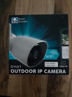 LSC Smart Connect Buitencamera, Huis en Inrichting, Deurbellen, Ophalen of Verzenden, Nieuw