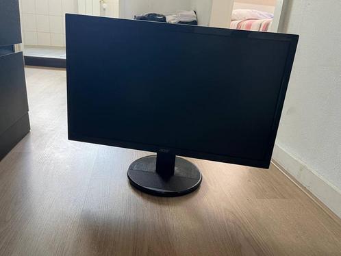 Acer K2 ✅, Computers en Software, Monitoren, Zo goed als nieuw, LED, HD, Ophalen of Verzenden